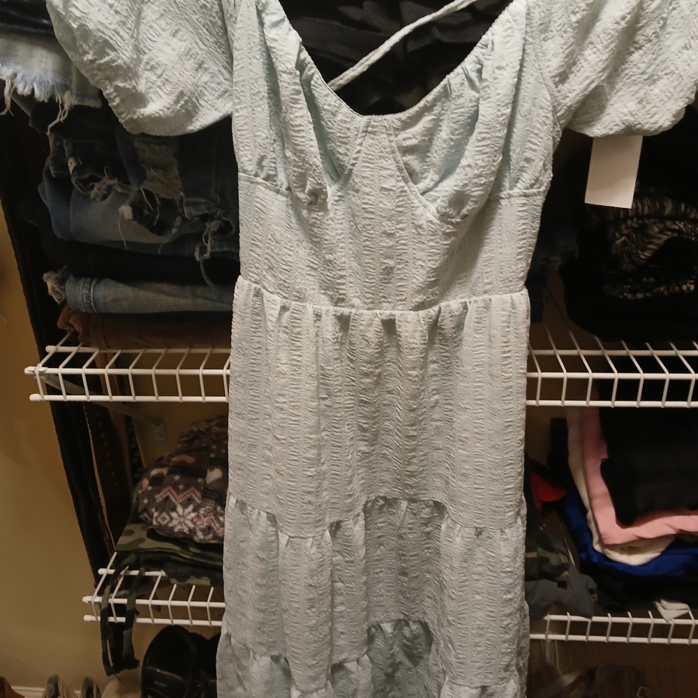 FOREVER 21 DRESS